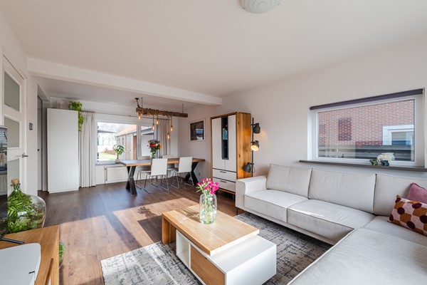 Medium property photo - Scheepswerfstraat 27b, 9501 NR Stadskanaal